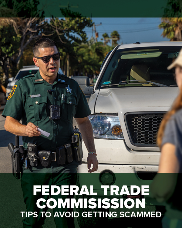 Federal Trade Commission